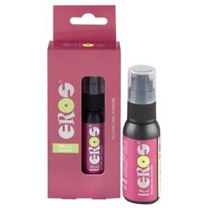 EROS(德國) RELAX WOMAN 女士後庭放鬆噴霧(30ml) - 18HK