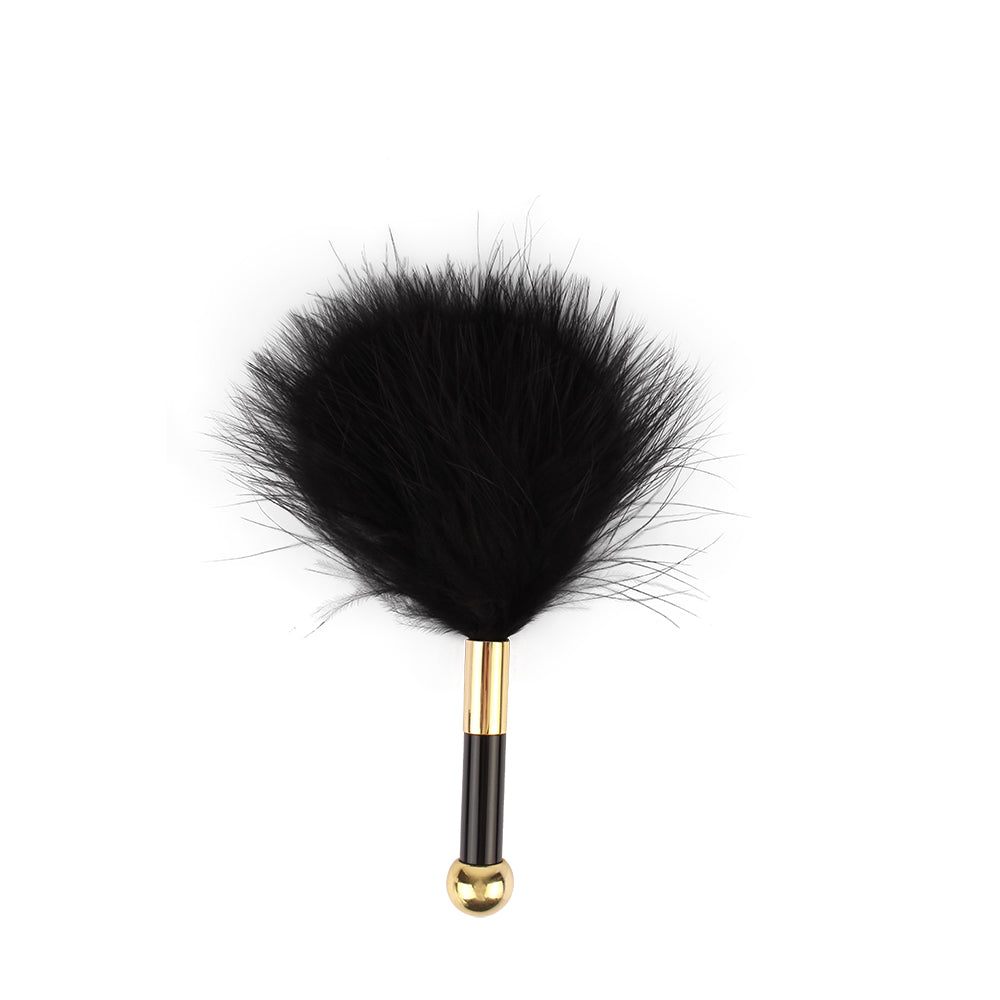 CHISA - Frisky Feather Tickler 愉悅羽毛棒 - 18HK