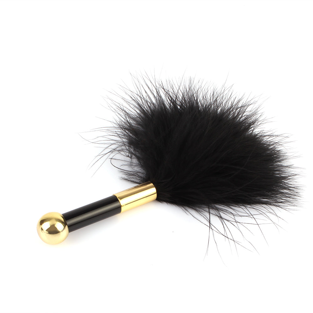 CHISA - Frisky Feather Tickler 愉悅羽毛棒 - 18HK