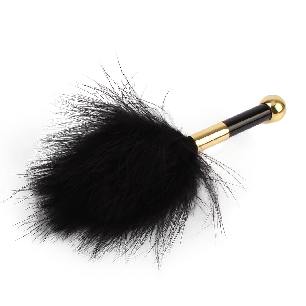CHISA - Frisky Feather Tickler 愉悅羽毛棒 - 18HK