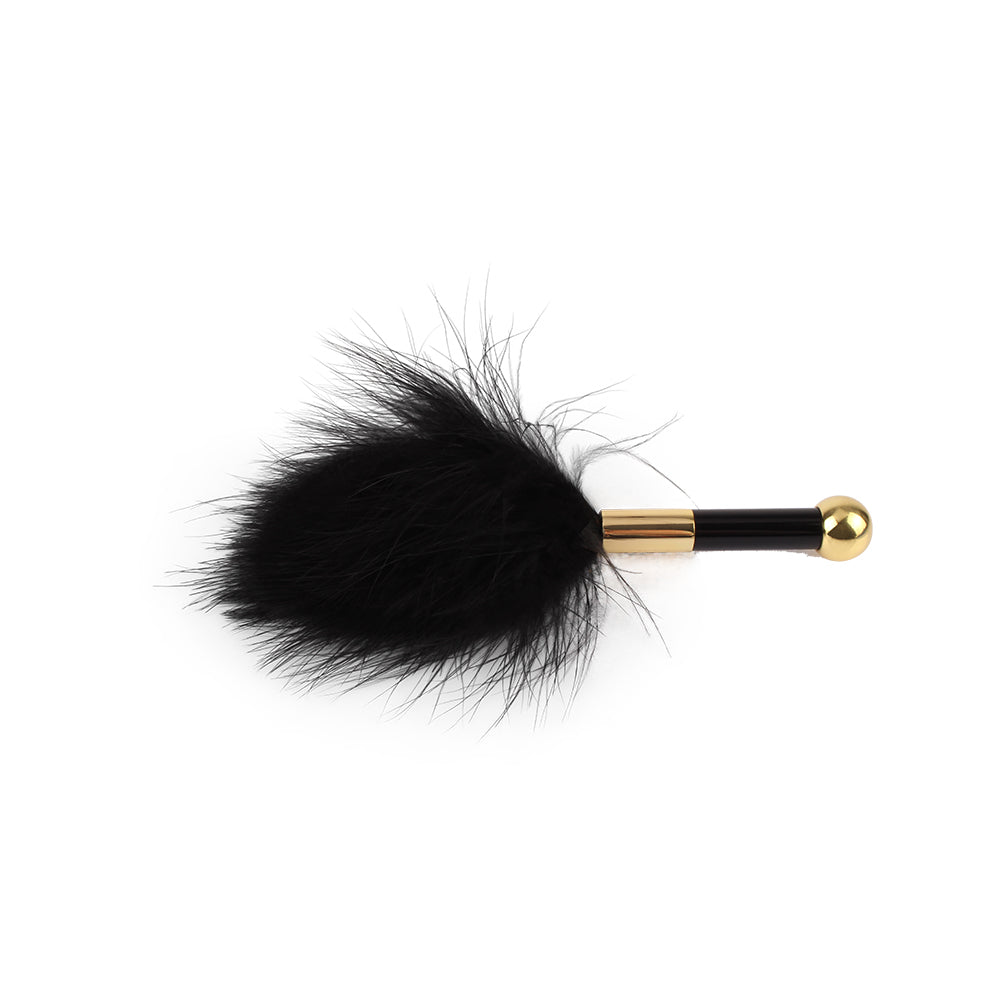 CHISA - Frisky Feather Tickler 愉悅羽毛棒 - 18HK