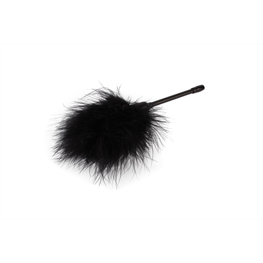 CHISA - Pleasure Feather Tickler 愉悅羽毛棒 - 18HK