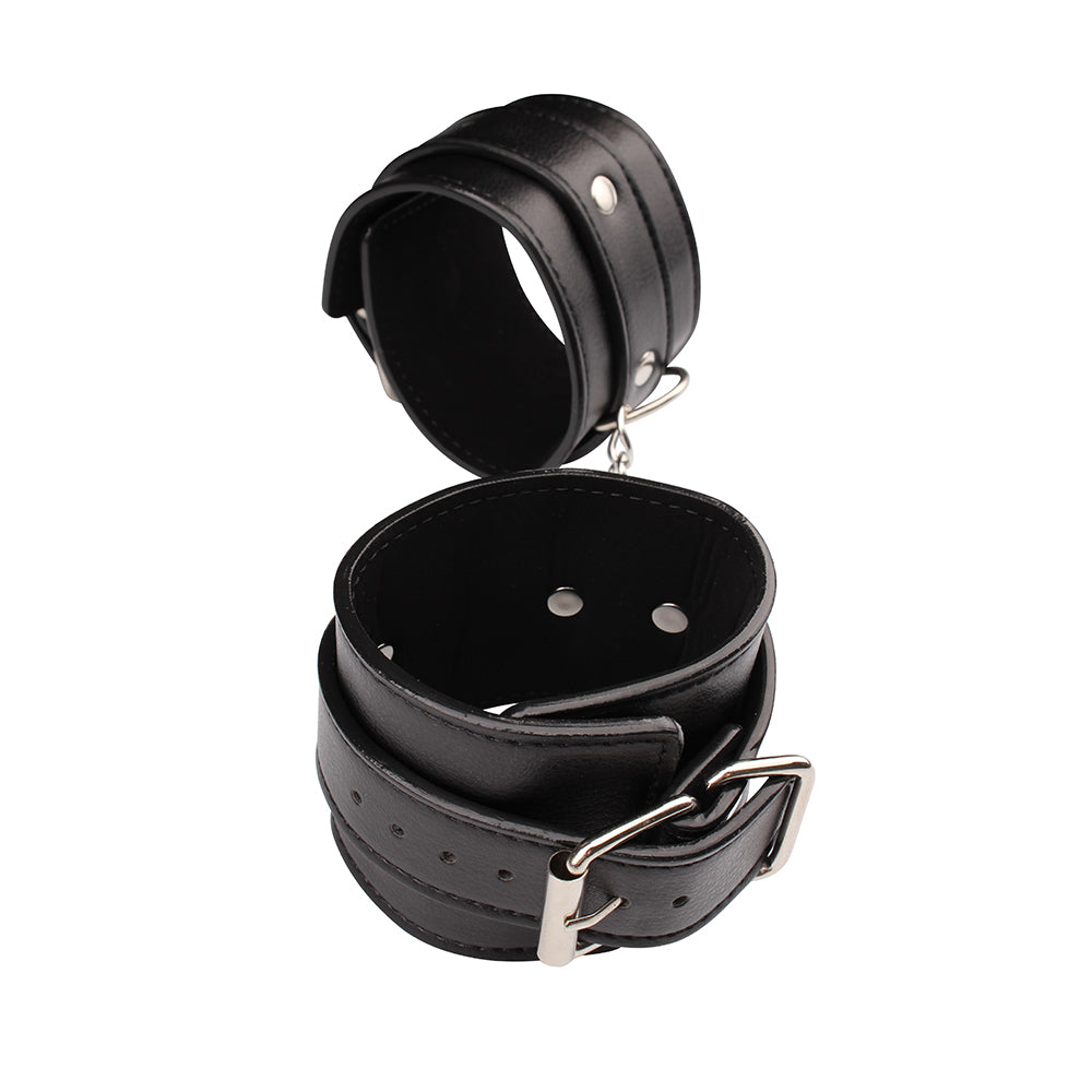 CHISA - Classic Hand Cuffs 經典手扣 - 18HK
