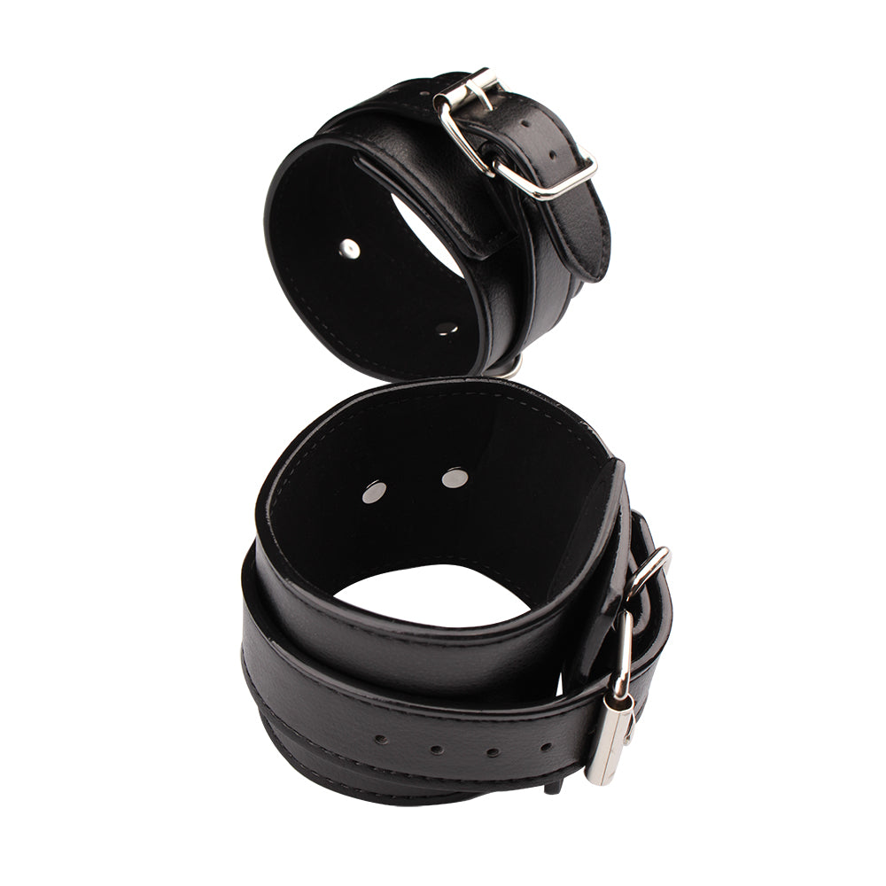 CHISA - Classic Hand Cuffs 經典手扣 - 18HK