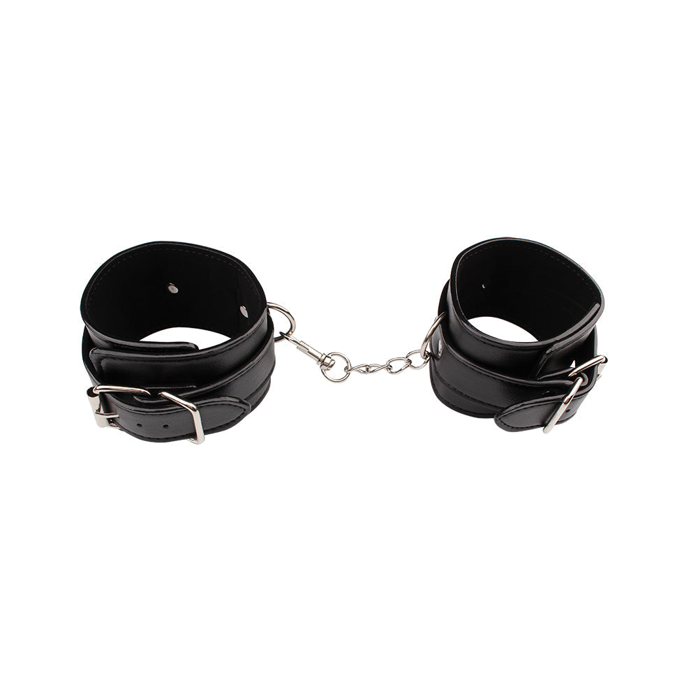 CHISA - Classic Hand Cuffs 經典手扣 - 18HK