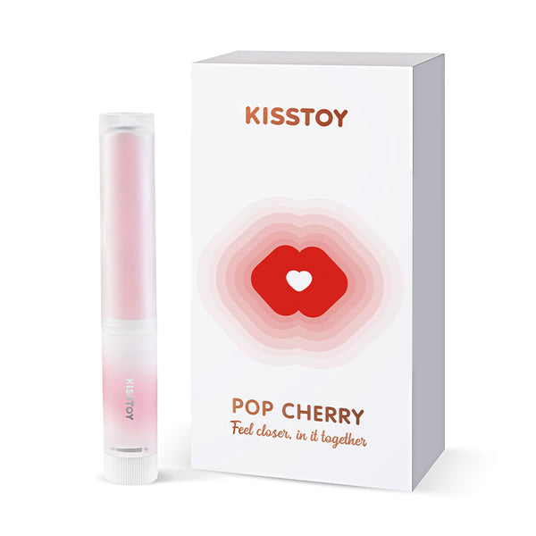 Kisstoy 糯米棒秒潮震動棒