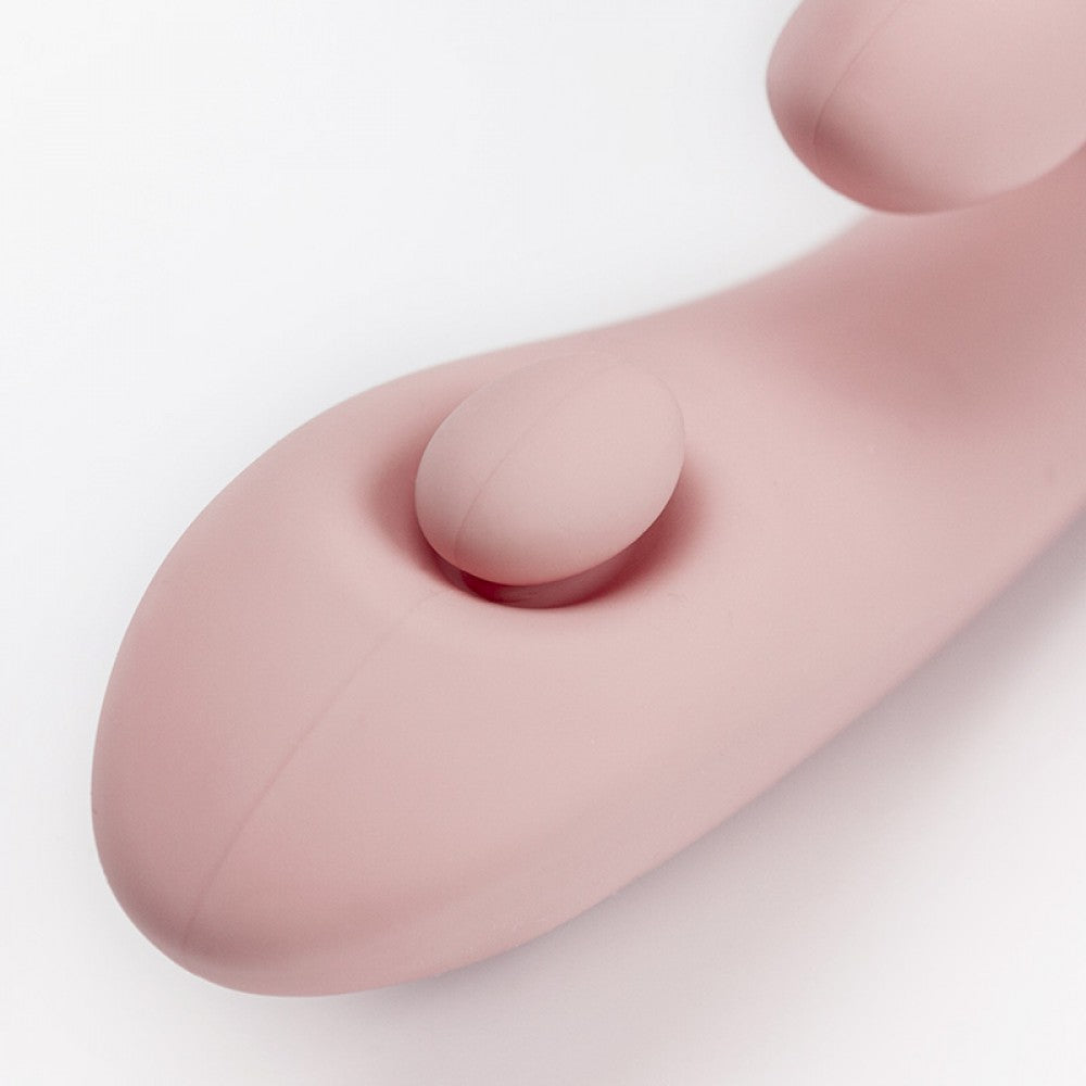 MYTOYS(德國) MyPearl G點陰蒂刺激震動器系列 - 18HK