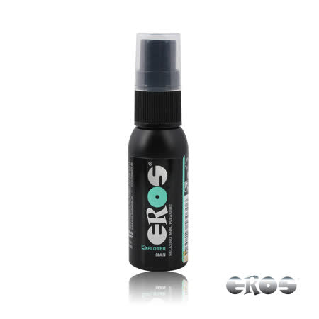 EROS Explorer 男用後庭鬆弛噴劑 - 18HK