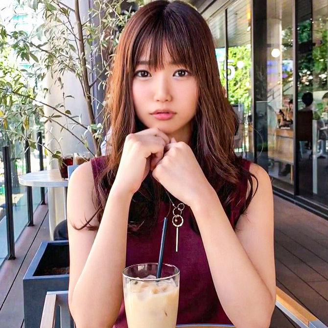 NPG(日本)  素人MITSU CHAN 飛機杯 - 18HK