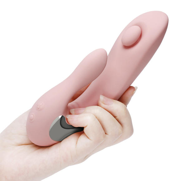 MYTOYS(德國) MyPearl G點陰蒂刺激震動器系列 - 18HK