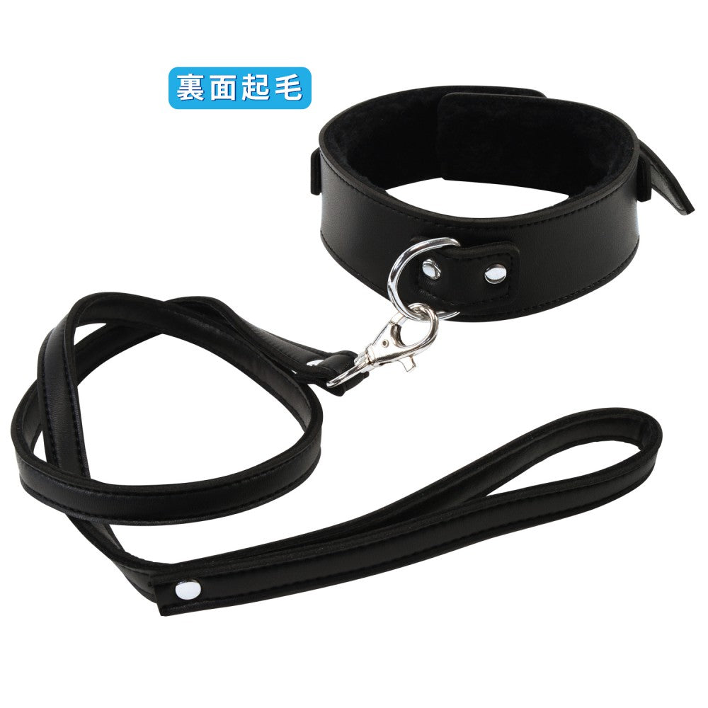 NPG(日本) 初心者SM 入門-11件套裝 黑色 - 18HK