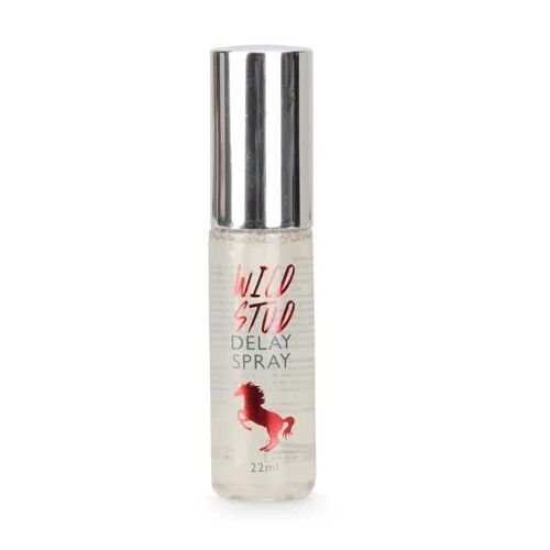 Cobeco(荷蘭) Wild Stud Delay Spray – 野馬持久噴霧（22ml）