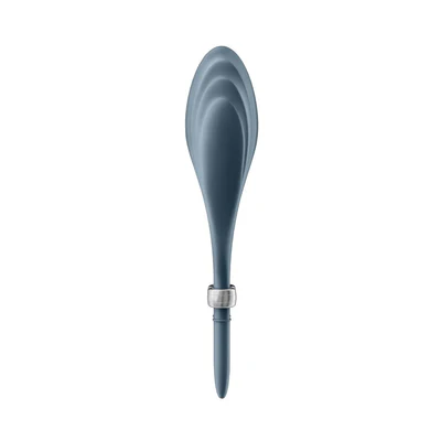 Satisfyer(德國) Duelist 震動延時環