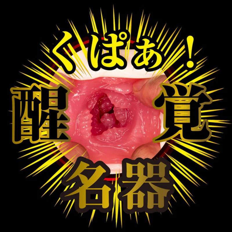 NPG(日本) 名器覺醒 相澤南 (相沢みなみ) 飛機杯