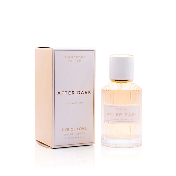 EYE OF LOVE(美國) – After Dark 女用 費洛蒙催情香水 (吸引男性) 50ml