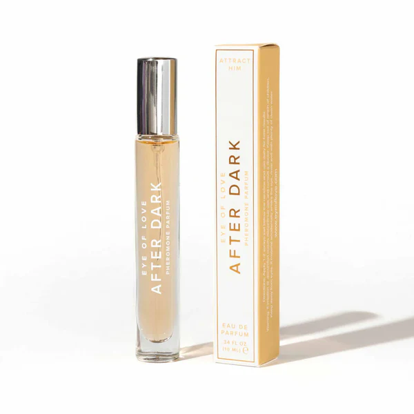 EYE OF LOVE(美國) – After Dark 女用 費洛蒙催情香水 (吸引男性) 10ml
