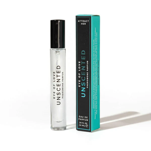 EYE OF LOVE(美國)– 男用 淡香費洛蒙催情香水 (吸引女性) 10ml