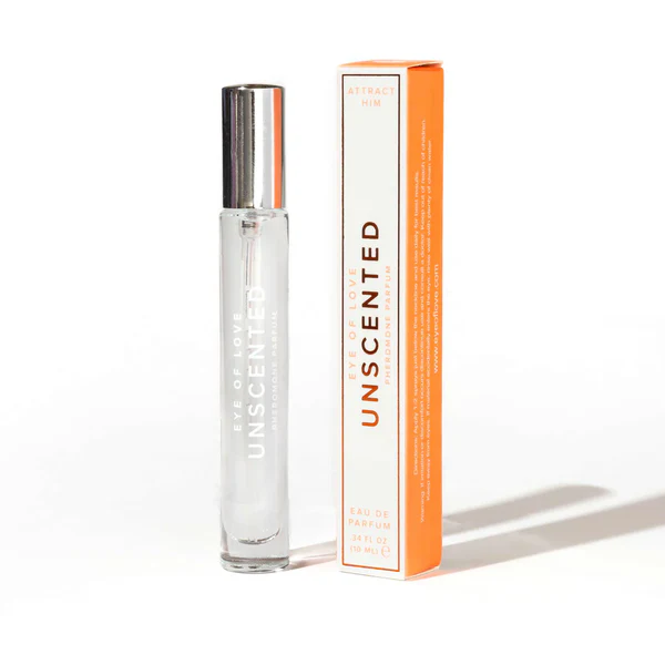 EYE OF LOVE(美國)– 女用 淡香費洛蒙催情香水 (吸引男性) 10ml