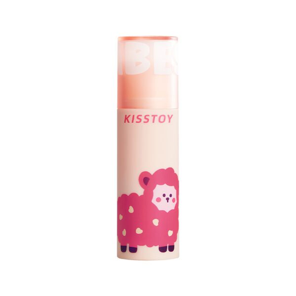 Kisstoy小羊秒潮吸吮自慰器