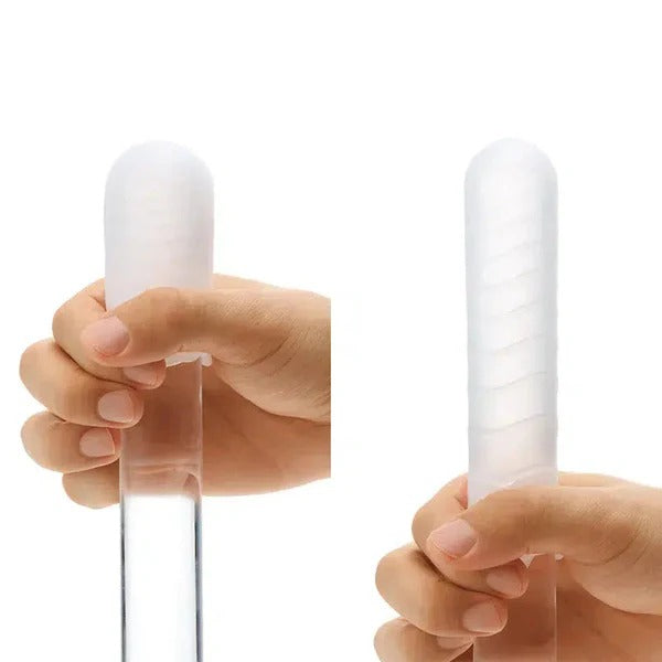 TENGA POCKET SERIES COLD SPARK便携式飛機杯 - 18HK