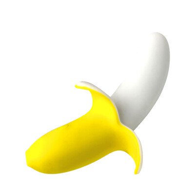 YY HORSE 蕉男友 強力震動器 - 18HK